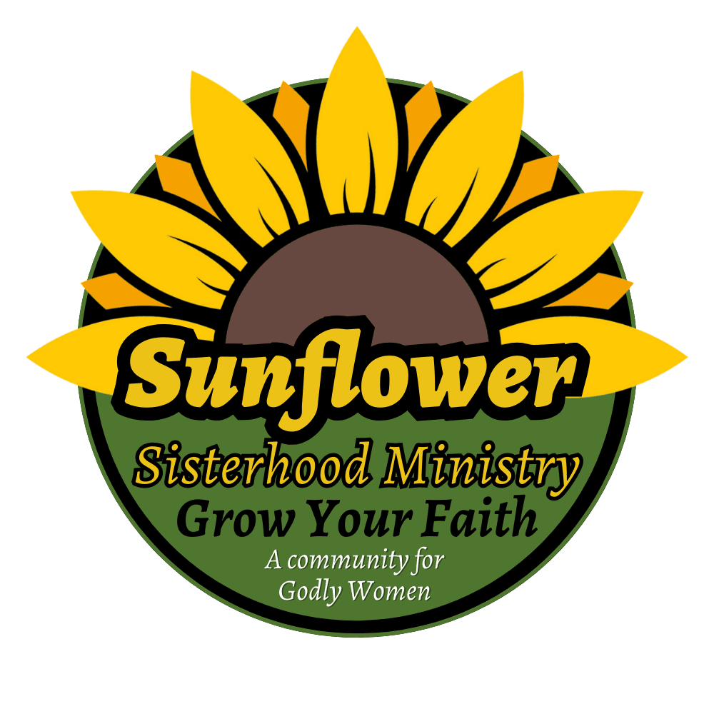 Sunflower Sisterhood Ministry